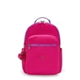 thumbnail image 1 of Mochila Kipling Seoul 15 portátil para mujer resistente al agua, 1 of 7