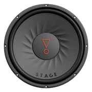 JBL Stage 102 10 High-Performance Car Subwoofer - Each