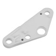 thumbnail image 1 of GOOHOCHY Montura De Motor Para Louver De Ac Plástico Para Sustitución Con Universal, 1 of 8