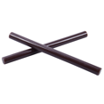 thumbnail image 6 of 40Pcs 100mm x 7mm Adhesive Hot Melt Glue Sticks for Hot Melt Glue Brown, 6 of 8