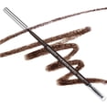 thumbnail image 1 of Lápiz de cejas Mirabella Ultrafine Point Waterproof Dark, 1 of 6