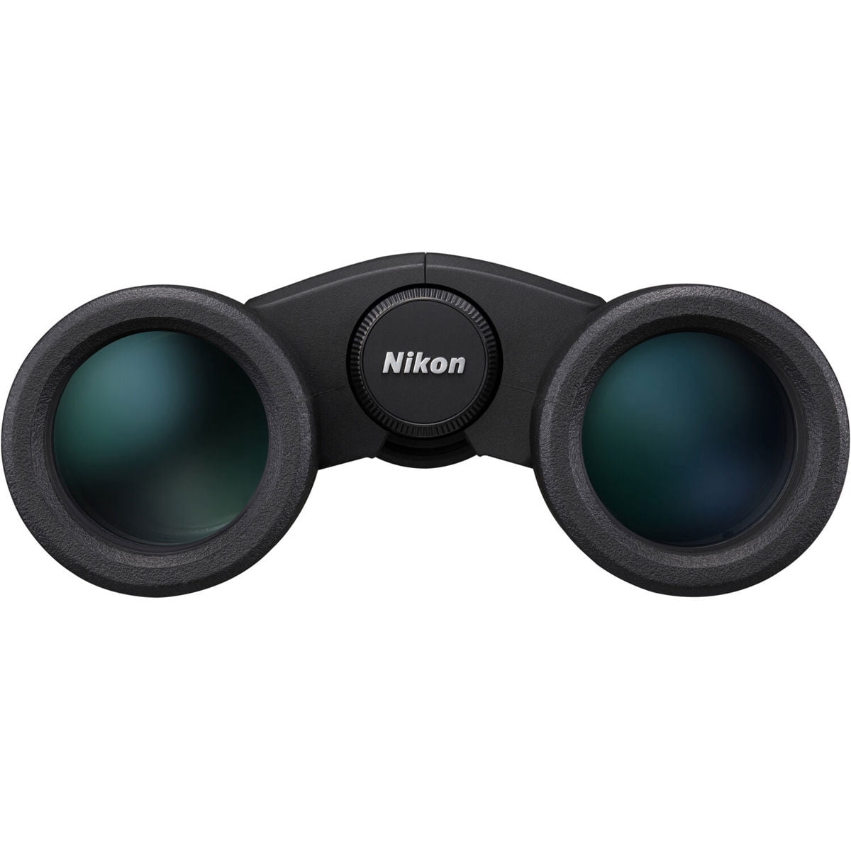 Nikon M7 10 x 30 Roof Prism Binoculars, Black