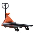 thumbnail image 1 of TMG Industrial 11000 lb Pallet Jack with Integrated Digital Scale, 1 of 11