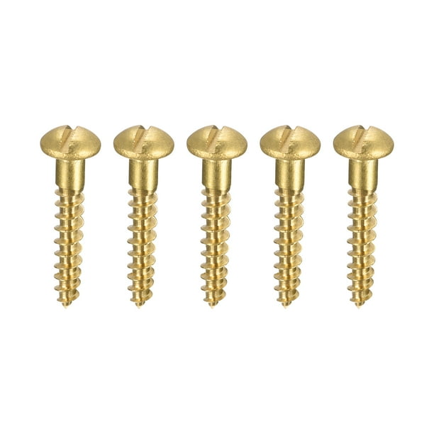 9+ 1 1 2 Wood Screws