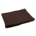 thumbnail image 6 of Speaker Grill Cloth Stereo Mesh Fabric for Speaker 140x50cm - brown, as described, 6 of 6