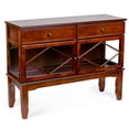 thumbnail image 1 of All Things Cedar Dining Buffet Cabinet, 1 of 2