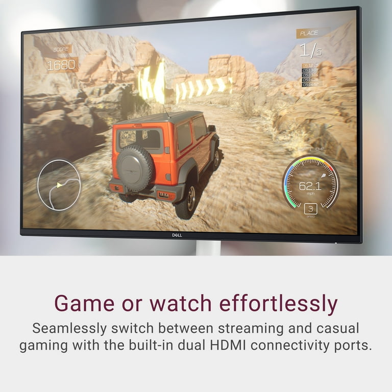 Dell 24 Plus Monitor 23.8