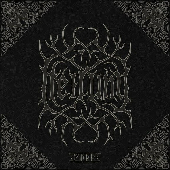 Heilung - Futha - Music & Performance - CD