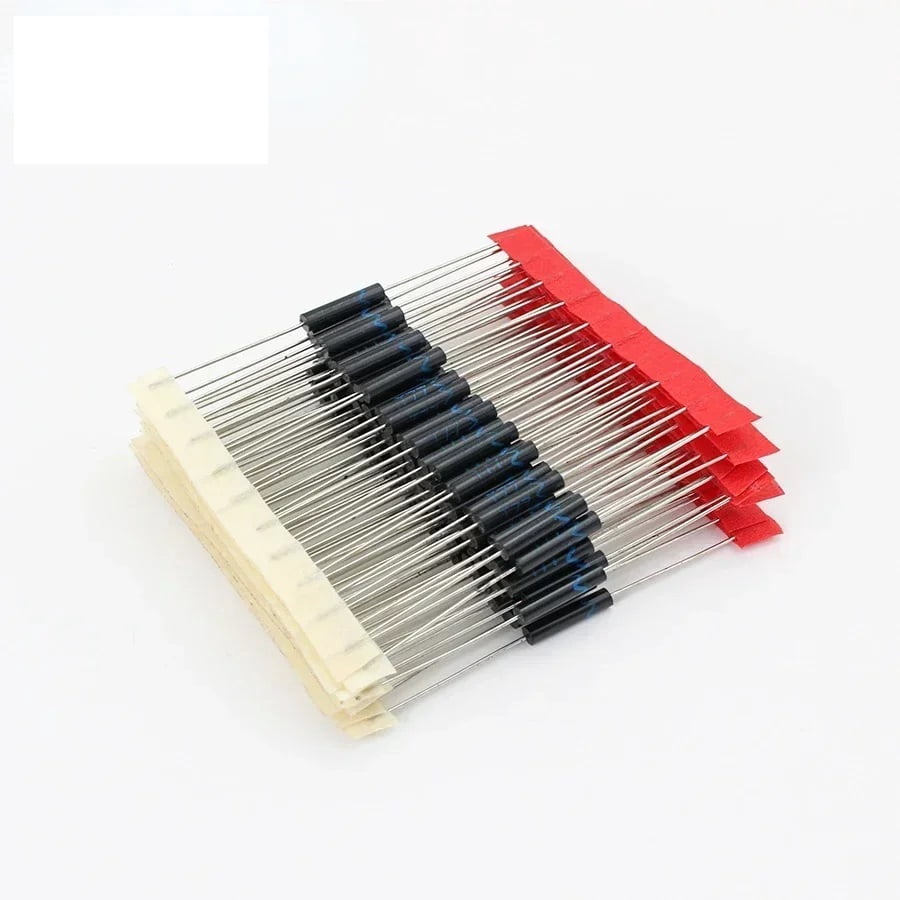 10/20pcs 2CL77 High Voltage Diode HV Rectifier 5mA 20kV