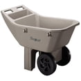 thumbnail image 1 of Chariot de Jardin à Roulettes Facile de 3 Pieds Cubes, 1 of 1