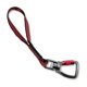 thumbnail image 1 of Kurgo - Cuerda de Cinturón de Seguridad Swivel (Rojo), 1 of 3