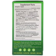 Dr. Ohhira's Essential Formulas Inc., Probiotics, Original Formula, 60 Capsules - 2 Packs