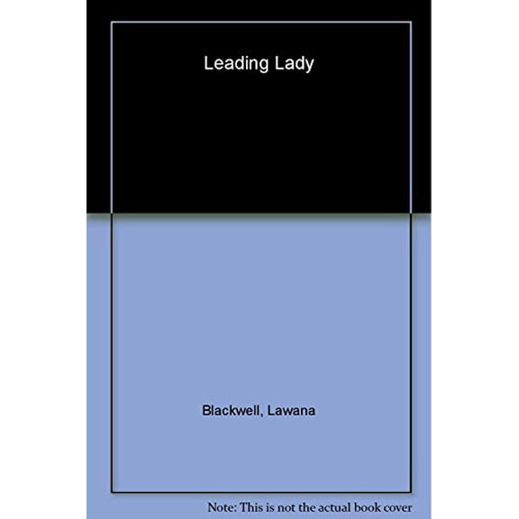 Pre-Owned Leading Lady (Tales of London Series #3), 9780764222603, 0764222600, Paperback,