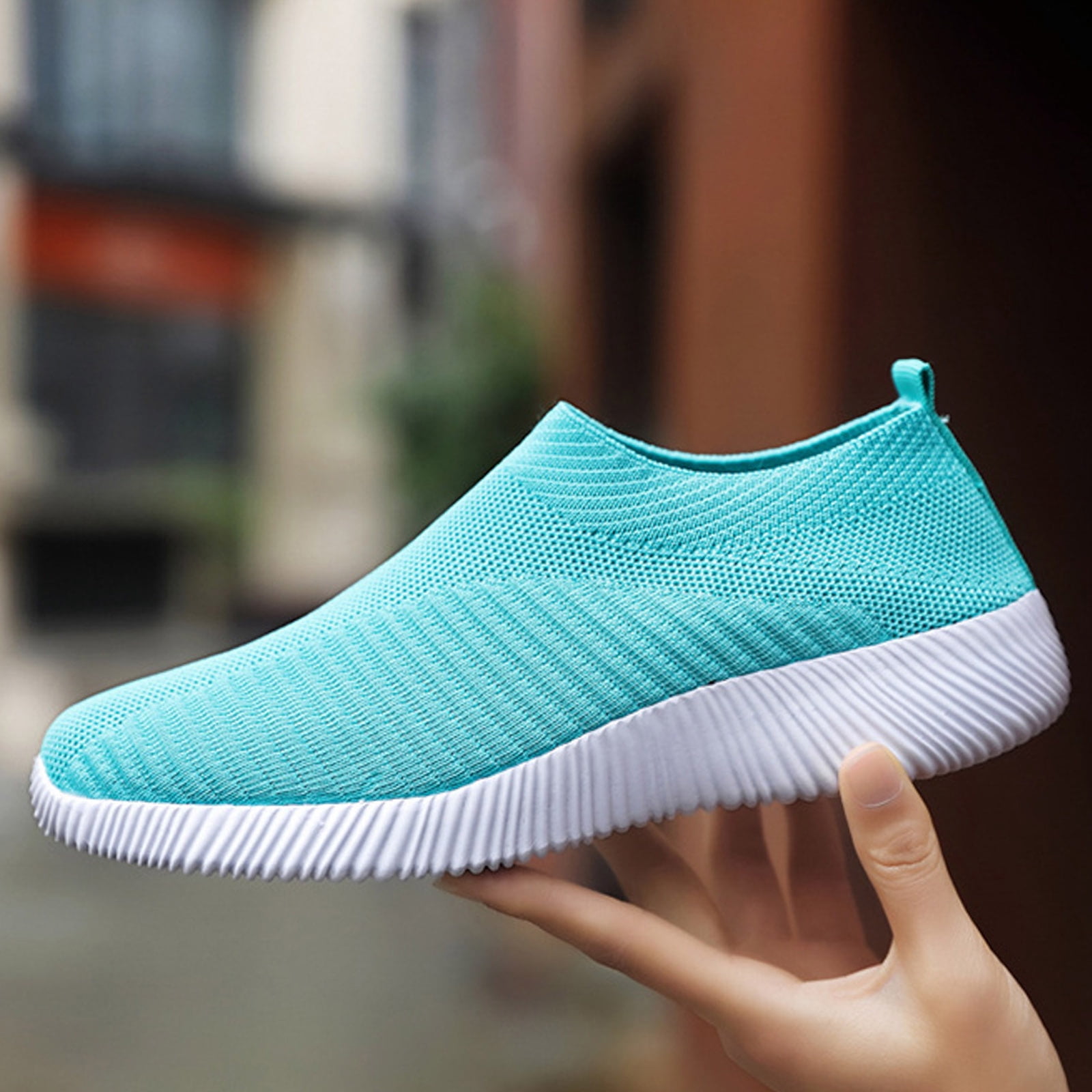 YLYL Women's Athletic Shoes Barefoot for Beach Swim River Pool Lake Hiking Kayaking Surfing