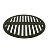 Chiminea And Grate - 2 Piece - 13"