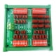 thumbnail image 1 of Módulo de Condensador Injueey DC 100V/AC 70V 1nF a 9999nF Placa de Condensadores, 1 of 6