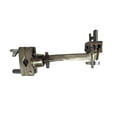 thumbnail image 1 of Soporte de montaje para cencerro, Clip de Metal fácil de instalar, soporte para campanas de , accesorio de percusión, Hardware de tambor para cenc, 1 of 9