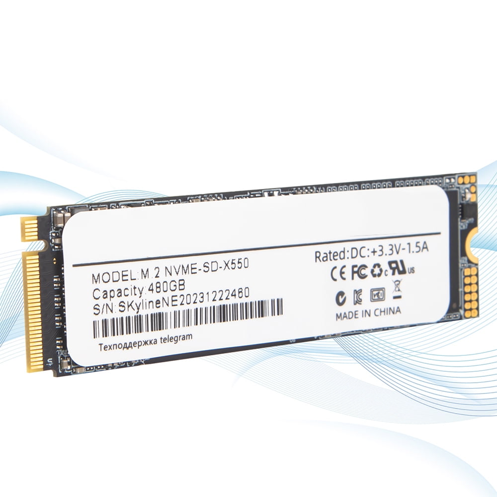 Nishore state drives,M.2 Nvme 3d Tlc To 1050mb/s Internal State