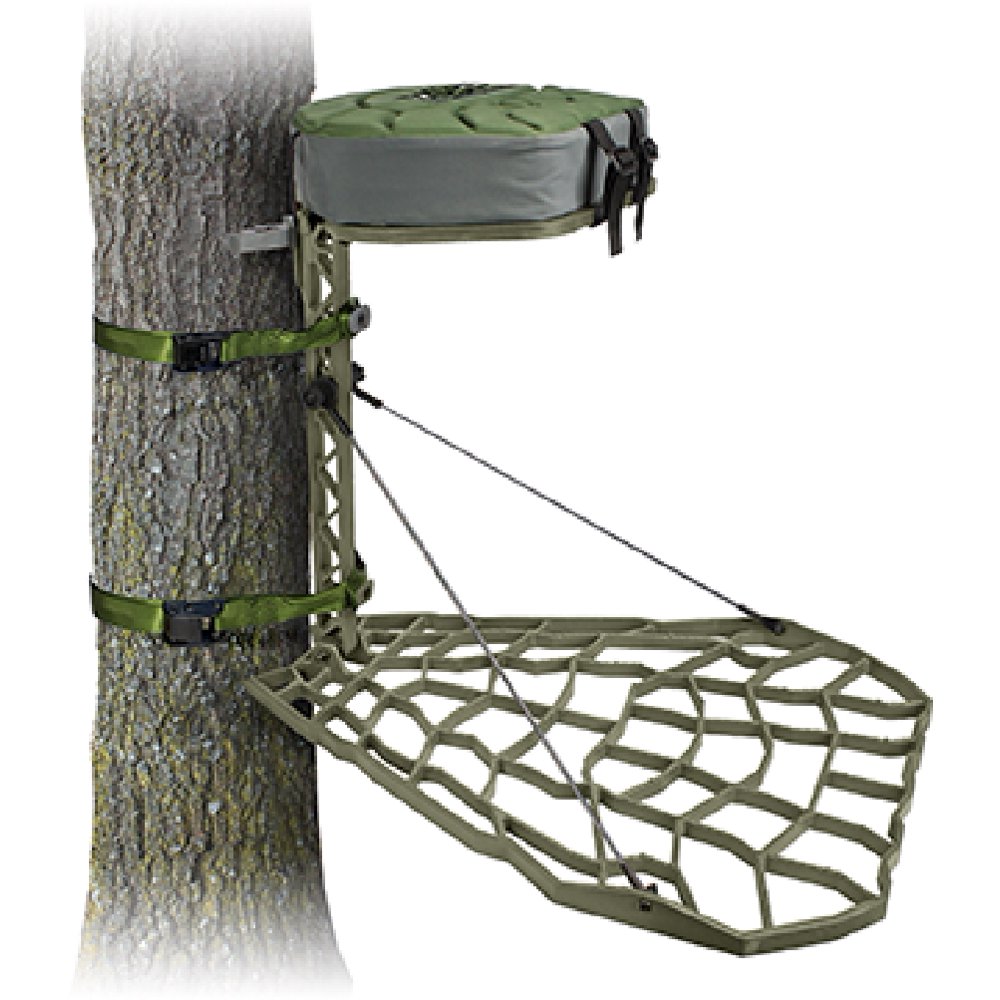 Xop Vanish Evolution Small Hang On Stand