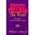 thumbnail image 1 of Pre-Owned Storytelling the Word: Homilies & How to Write Them (Paperback) 0896226875 9780896226876, 1 of 1