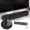 Black, variant on erfcxs Game Speakers Desktop And Laptop Wired LED Bar Speakers 360 Stereo Widely Compatible
