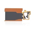 thumbnail image 2 of Esource Parts Wireless NFC Charging Flex Replacement Compatible Samsung Galaxy A60 A606 2019, 2 of 3