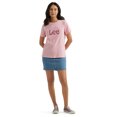 thumbnail image 4 of Lee® Women's Regular Fit Short Sleeve Graphic Tee, 4 of 9
