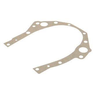 DNJ RM3143 Rear Main Seal - Fits 95-03 Buick, Chevrolet, Oldsmobile, Pontiac 3.8L V6 (Naturally Aspirated & Supercharged)