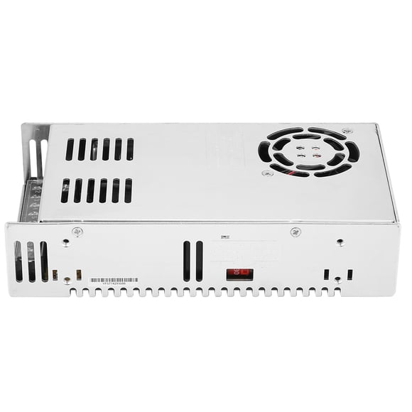 Fuente de Alimentación Conmutada de 36 V, 10 A, 350 W, Alta Confiabilidad, Cortocirto
