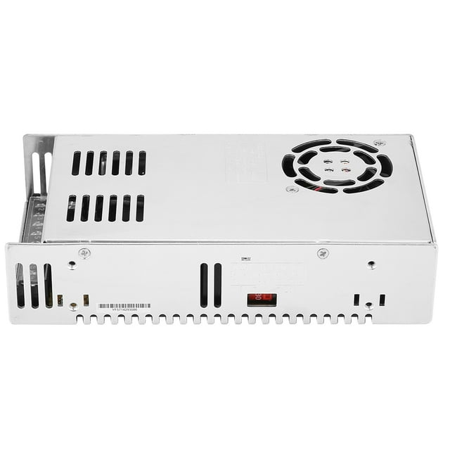 Fuente de Alimentación Conmutada de 36 V, 10 A, 350 W, Alta Confiabilidad, Cortocirto