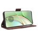 thumbnail image 4 of Funda Tipo Billetera GANGXUN para Motorola Edge 40 – Tapa Flip con Tarjetero, 4 of 5