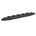 thumbnail image 3 of LAFGUR RC Battery Bracket,Battery Tray And Posts,RC Battery Tray And Posts Durable Lightweight RC Battery Accessories For ZD Racing 10421 S RC Desert Off Road Vehicle, 3 of 8