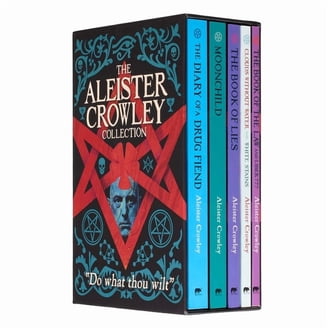 The Works of Aleister Crowley Vol 2 (Paperback) - Walmart.com