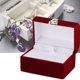 thumbnail image 5 of Caja de almacenamiento Bling Bling Caja para anillos de joyería diseño revolucionario, 5 of 9