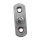 thumbnail image 4 of Paquete de 8 Cerraduras limitadoras de ventana LIUYMXG Acero inoxidable Plata, 4 of 4