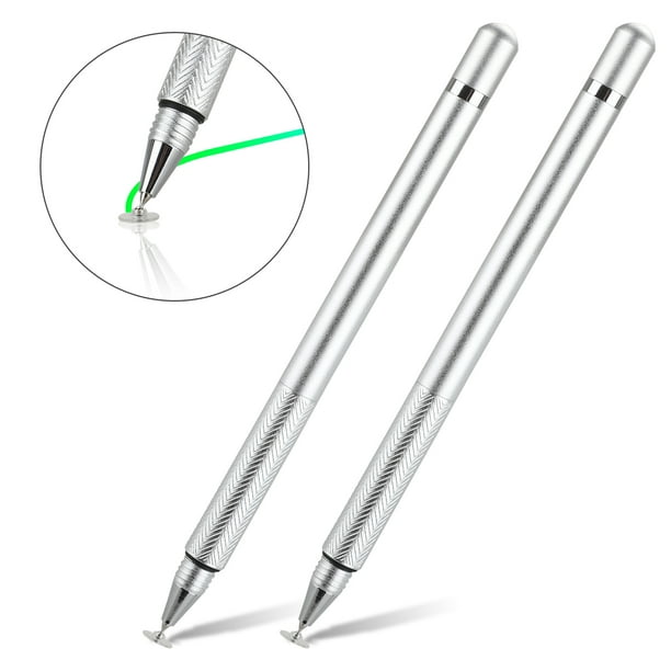 Stylus Pens, EEEkit Universal Precision Stylus Touch Screen Capacitive Stylus Pens Compatible