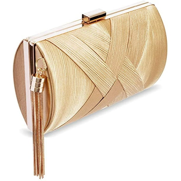 Womens Evening Clutch Bag Designer Evening Handbag Hand Bag Lady