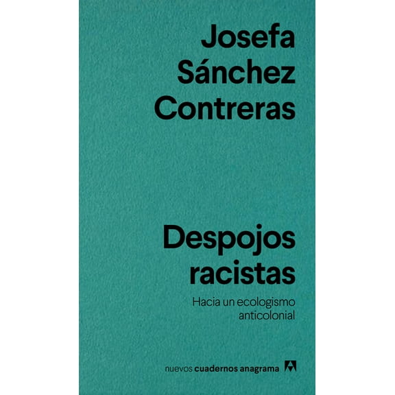 Despojos Racistas, (Paperback)