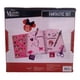 thumbnail image 2 of Libreta Tipo Diario Con Candado Minnie Mouse C/8 Pzs, 2 of 2