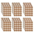 thumbnail image 4 of 600 etiquetas adhesivas para frascos y sobres, etiquetas adhesivas para conservas de San Valentín, sellos 6 patrón, 4 of 9