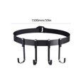 thumbnail image 1 of Puestos De Árboles Metal Treestands Ganchos de caza Camp Gear Hook Senderismo Accesorio Bastidores de almacenamiento Hugtrwg Para Estrenar, 1 of 9