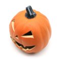 thumbnail image 6 of Zhourta Halloween Simulation Pumpkin LED Light Lamp Lantern with Surprise Expression Home Props Bar Horror, 6 of 8
