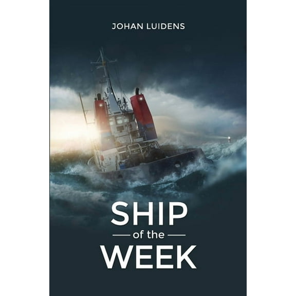 Ship of the Week (Paperback)