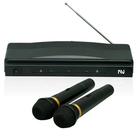 Nutek Dynamic Professional Microphone