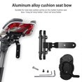 thumbnail image 4 of Bike Saddle Supports for Varia RCT715 Radar Tail Light Cushion Adapter Seat Cushion Bicycle Accessories, 4 of 5