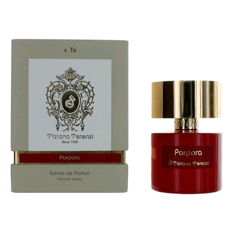 香水 Tiziana Terenzi Porpora
