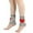 Gris, variante sur GDREDA Réchauffe-Maillots Leggings au Crochet Chaussettes Plissées pour Bottes Chaussettes Chaudes Tricotées Jambe Femmes Chaussettes d'Hiver pour Confort et Polyvalence Douillets en Saison Froide Gris Foncé, Taille Unique