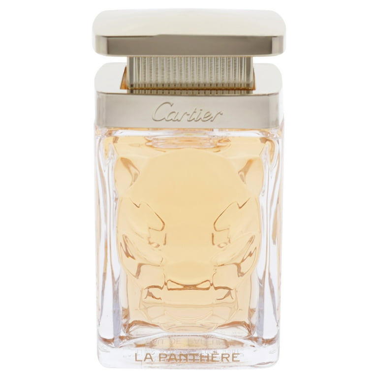 Cartier La Panthere , 1.6 oz EDP Spray - Walmart.com