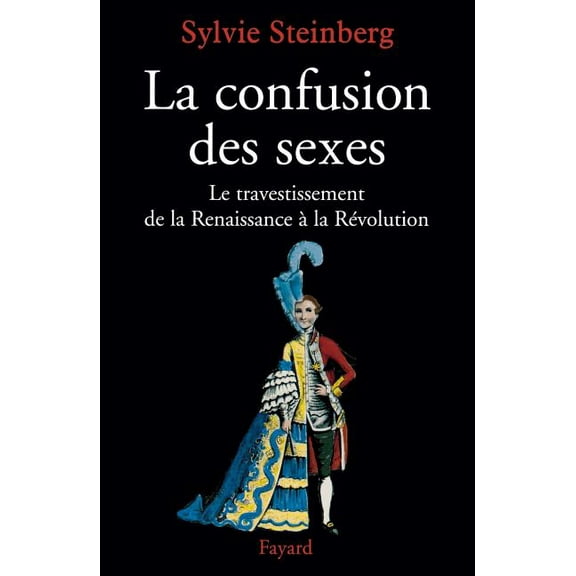 La confusion des sexes, (Paperback)