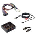 thumbnail image 2 of iSimple ISTY12 SiriusXM GateWayKit for SXV-100/200 Tuner (for Select Toyota Vehicles), 2 of 2